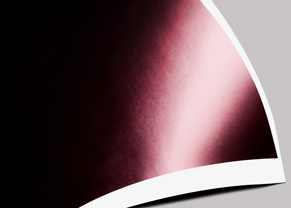 appliquer le pelliculage mat