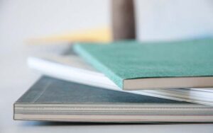 печат книга лепено