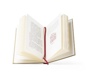 луксозни раздели на книги - ласе