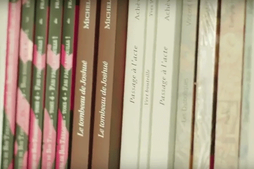 ОТПЕЧАТВАНЕ НА ВАШИЯТ РОМАН ОТ А ДО Я