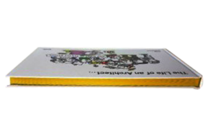 Златна порезка на детска книга