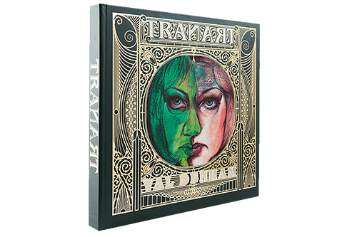 Изпълнете тези 5 условия и вашата лукосозна книга ще бъде отпечатана перфектно!