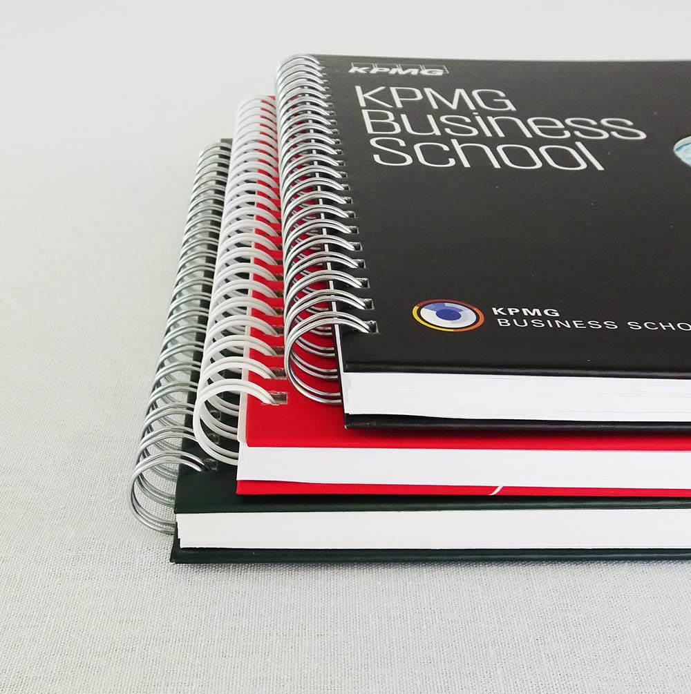 Pechat-Belejnik-Wire-O-Spirala