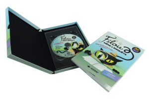 Produit-Imprimé-Complexe Produit-Imprimé-Complexe