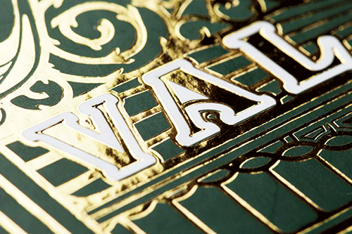 Топъл печат – осигурете един блестящ завършек на вашия продукт