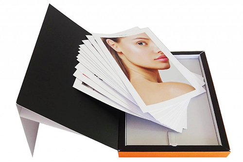 Комплексни продукти: Специалните моменти заслужават специално представяне и изработка